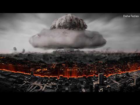 Hidrojen Bombası ile Atom Bombası Farkı