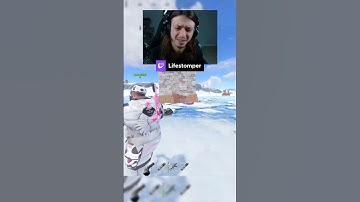 Computer Implosion #RUST24 #lifestomper #rust