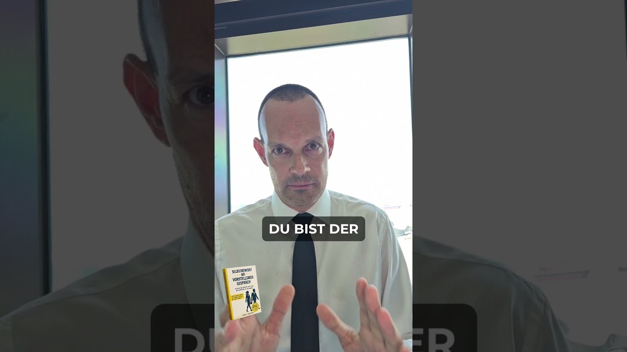 🚨Der größte #Interviewfehler von #freelancer