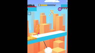 Freeze Rider - LVL 325 - Gameplay Walkthrough screenshot 4