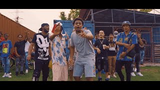 La Calle - Reyrich Liiljay Ivanconly Jeanki Young Jay Video Oficial