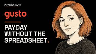 Payroll Software for Small Business | Gusto Review + Pricing