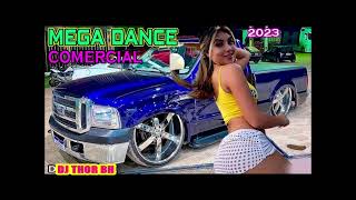 SET DANCE AUTOMOTIVO ESPECIAL DE DOMINGOS SEM VINHETAS  2023 (( DJ THOR BH ))