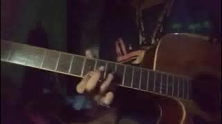 GELAP MATA , Musik Anak Jalanan