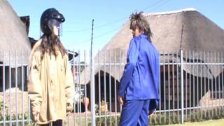 Bad Romance In Afrikaans By Sakkie Koekemoer