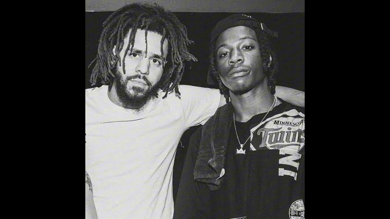 [FREE] J. COLE X JOEY BADA$$ TYPE BEAT - ”HIT IT”