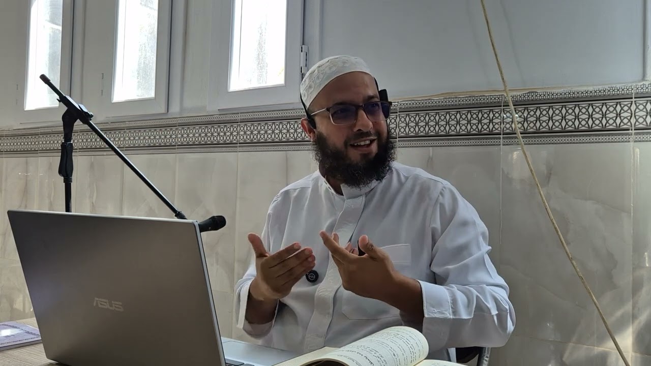 شرح العقائد الإسلامية لـ 