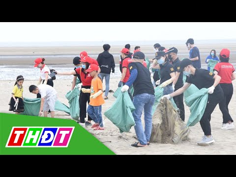 Video Công bố xếp hạng bảo vệ môi trường của các địa phương... - youtube