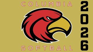 Columbia HS vs Hazel Green HS - 03/13/2026
