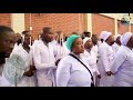 IZIKHOVA EZIMNQINI 2026 1st SERVICE Part 2 KWAMASHU L Hall Final