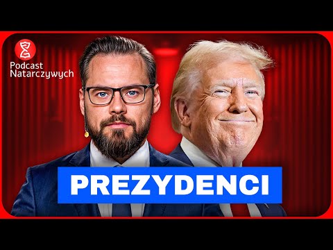 Krzysztof Stanowski Na Prezydenta! ( Wardęga, Boxdel, Stanowski, Trump)