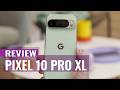 Google Pixel 10 Pro XL Review: Better Than Samsung’s Best?