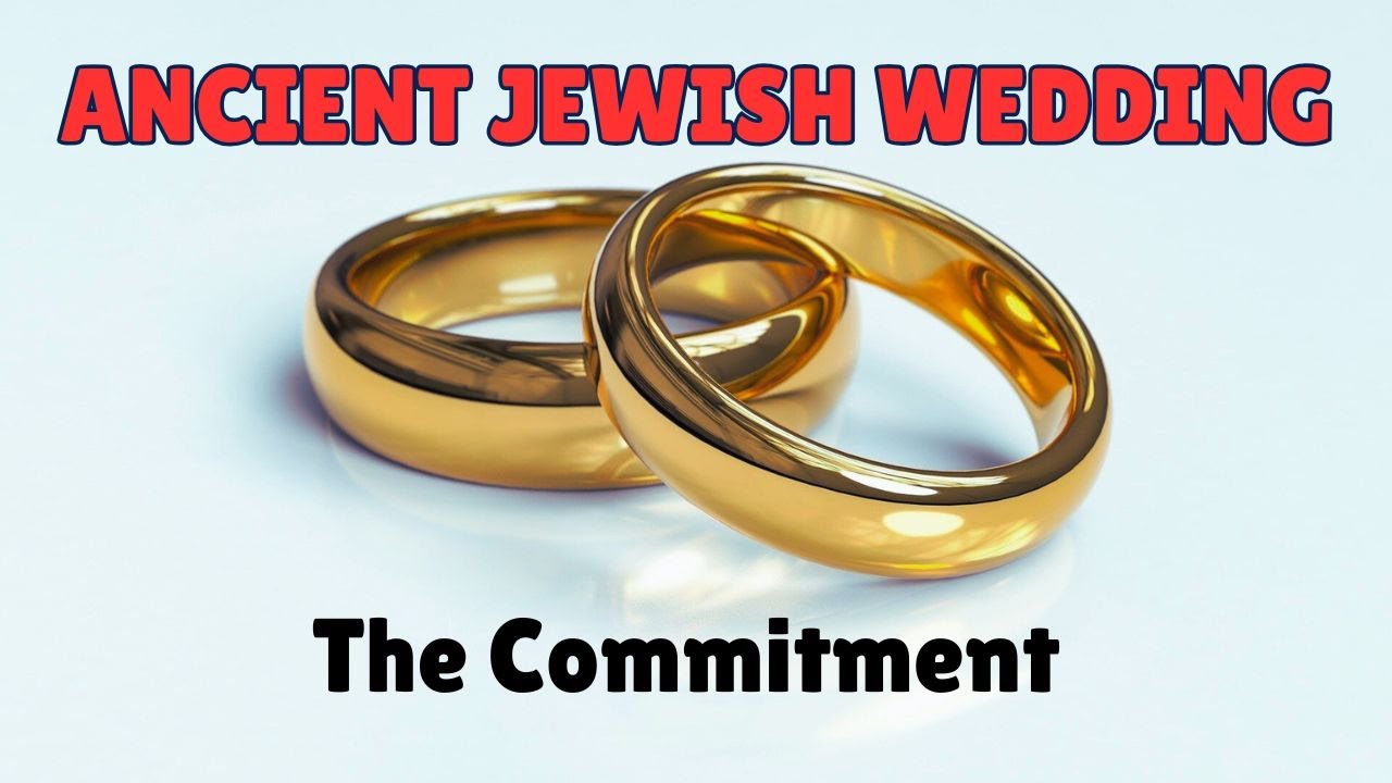 Ancient Jewish Wedding Part 1 Bible Custom Series YouTube Ancient jewish wedding part 1 bible custom series youtube