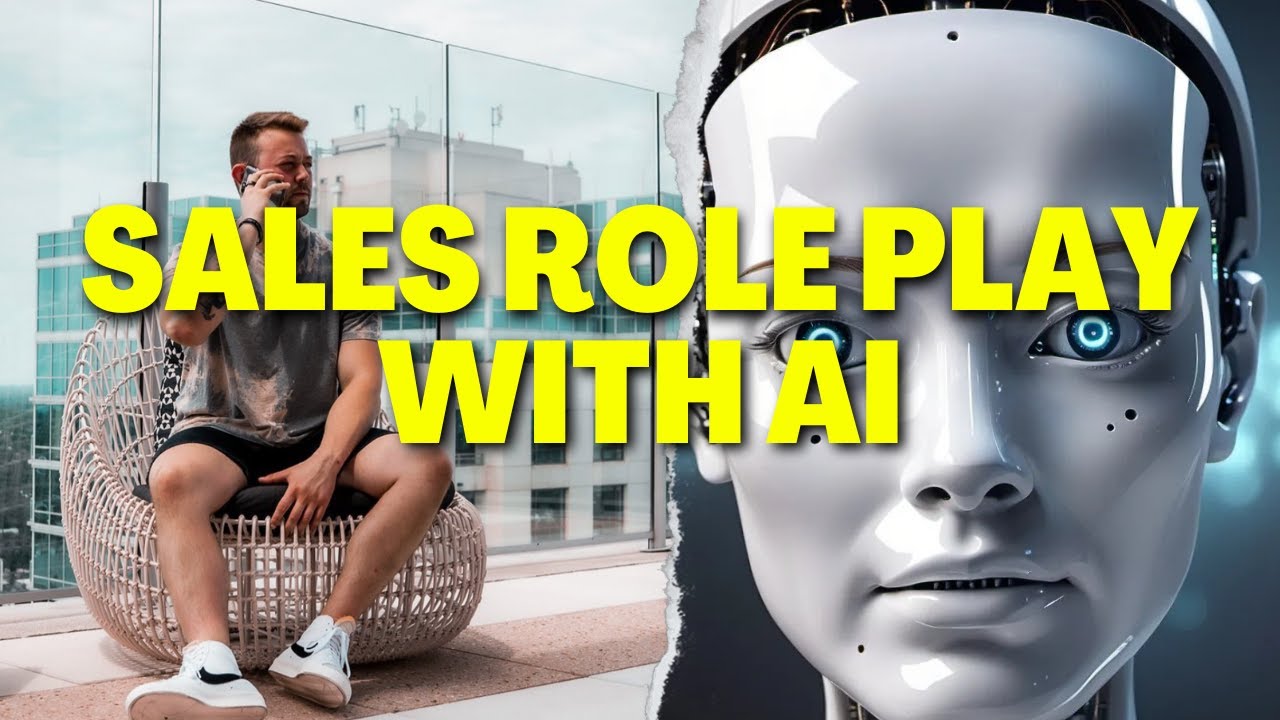 I Did Live Objection Handling Roleplay With AI (Here’s What Happened ...