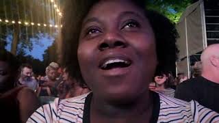 BRIC celebrate Brooklyn event at prospect park