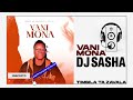 Dj Sasha Vani Mona Official Audio 2025 Dj Sasha Vani Mona Official Audio 2025