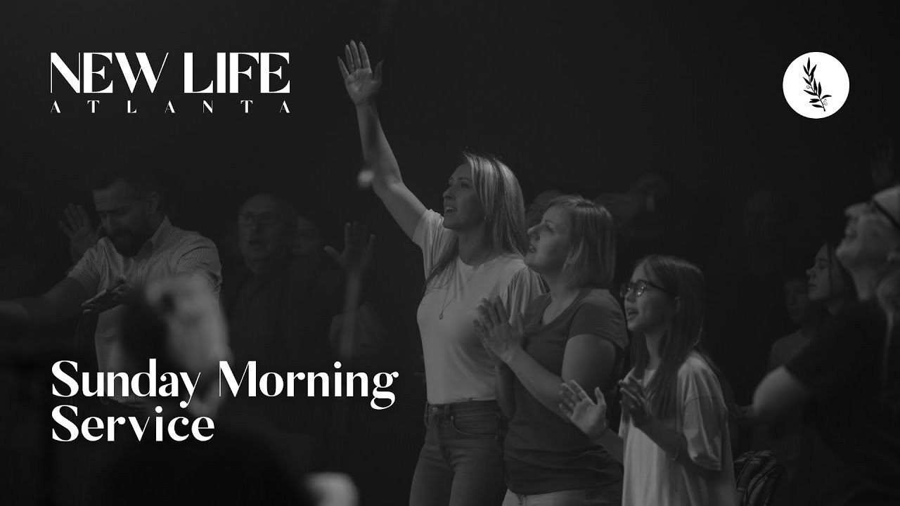 4302023 Sunday Service New Life Church Live! YouTube