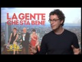 Francesco Patierno, intervista, La gente che sta bene, RB Casting