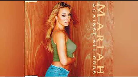 Mariah Carey - Against All Odds (Westlife Only Version) (Audio)