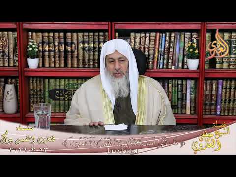 ما صحة حديث ألا أنبئكم بخير أعمالكم الشيخ مصطفي العدوي