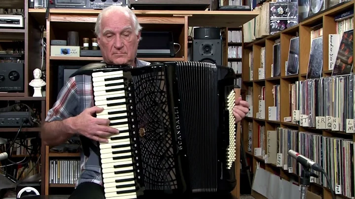 Ode to Joy, Beethoven (Concert Accordion)