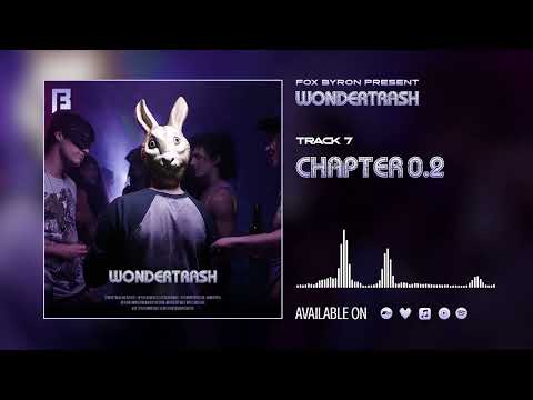 FOX BYRON - Chapter 0.2 (Official Audio) | Glitch Downtempo / Synthwave / Chillstep