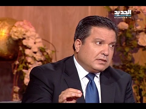 بعدنا مع رابعة قصيدة من زاهي وهبي الى كل الامهات