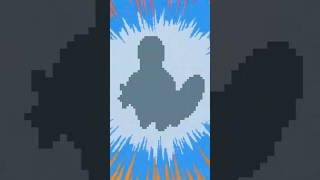 7/135 Mudkip #patomv7 #pokemon #minecraft #pixelart #pokemon30