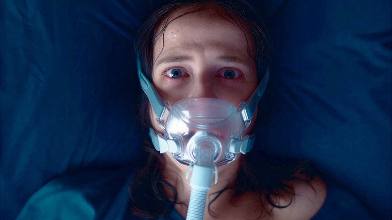 Egy Család Bejárónőt Fogad, De A Nő Titokban Bosszút Áll Rajtuk