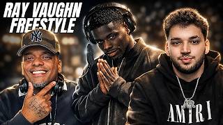 Ray Vaughn Calls Out Culture Vultures?! Adin Ross, VladTV &amp; No Jumper