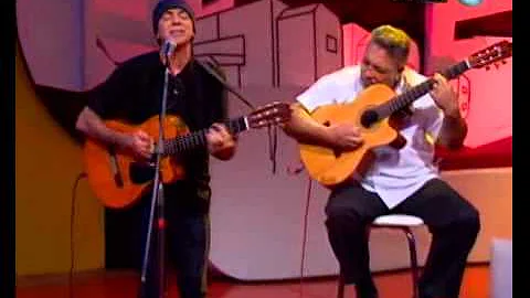 678 - Canta Juan Vattuone: El yuta Lorenzo 20-01-12