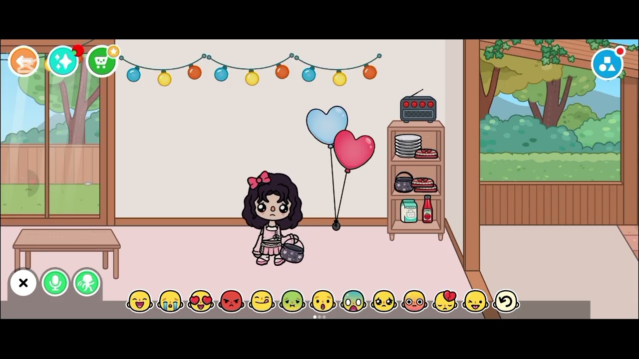 جزء العشر من صديقها الغريبة 