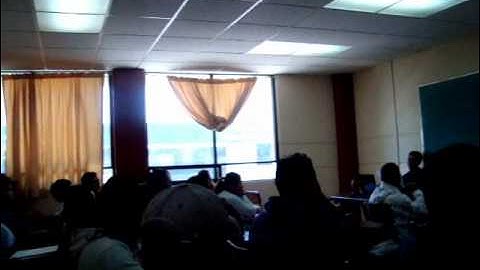 El sufrimiento de Ico antes del Examen de Programacion!