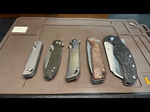 Top 5 Kizer
