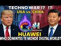 How Huawei Has Surpassed Google: The Secret of HarmonyOS Revealed!