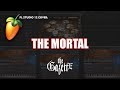 The Gazette - The Mortal | FL Studio Cover