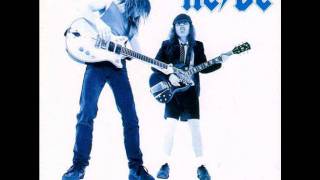 Download Lagu AC/DC - Boogie Man (Sacramento 1996) HQ MP3