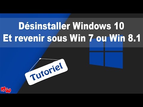 Vidéo: Comment augmenter les performances de n'importe quel jeu ou application (Windows)