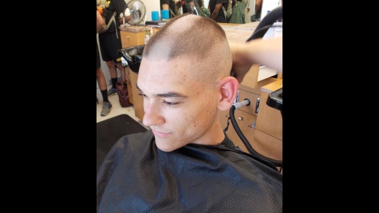 Friends don't let friends have hair/ Summer II 2024