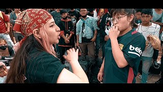 Litzi vs Azuky|Semifinal|Venom Amazonas