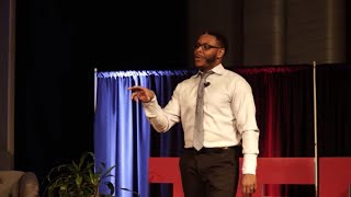Teaching in every moment | Brandon Common | TEDxIWU