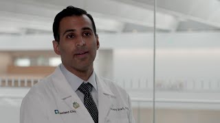 Pranay Soni, MD | Cleveland Clinic Brain Tumor and Neuro-Oncology