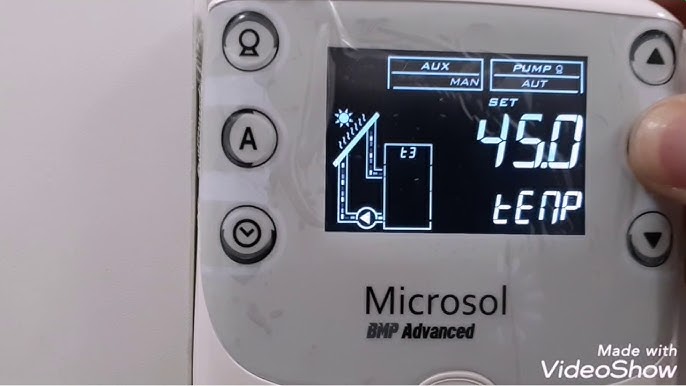 FULL GAUGE CONTROLS MICROSOL BMP ADVANCED MANUAL Pdf Download