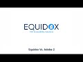 Equidox Vs Adobe 2 AD