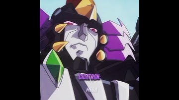 Coldest Predacon? || #transformers #predacons #edit #fyp #shorts