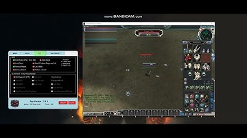 GNTrainer - For Fun - Cheat RF Online - RF Helper
