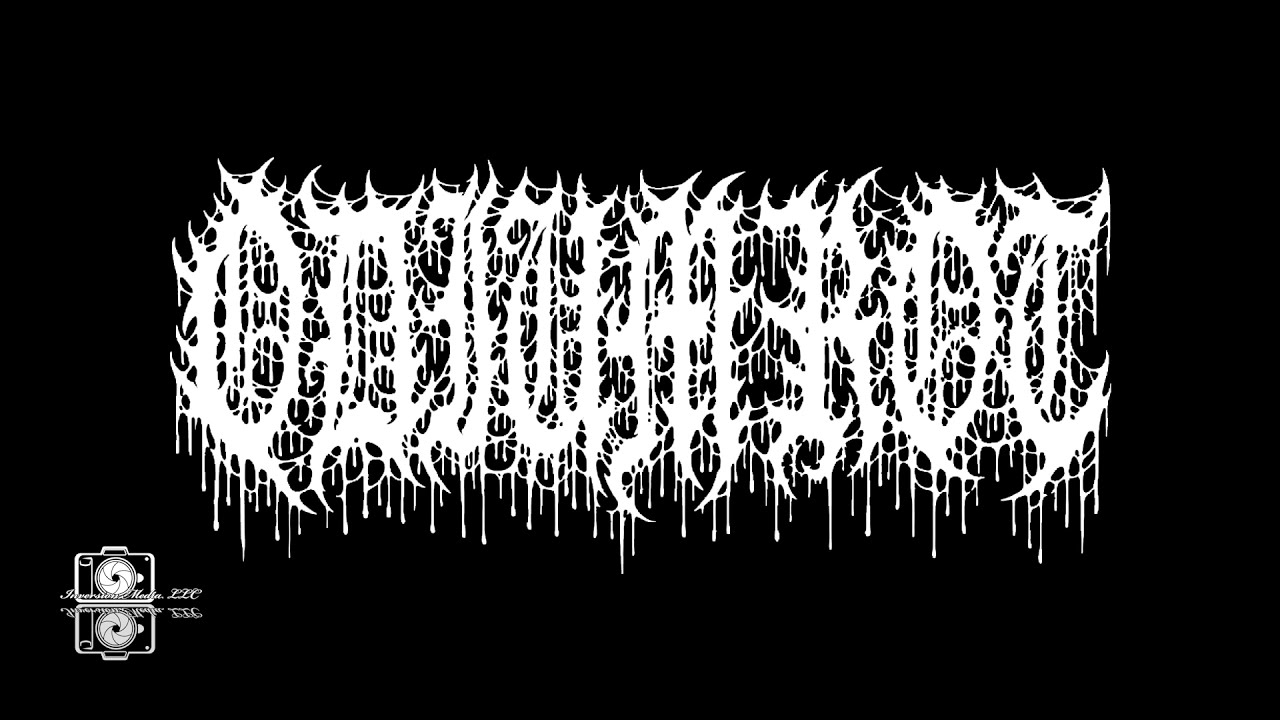 ODIUM ROT - Metamorphosis