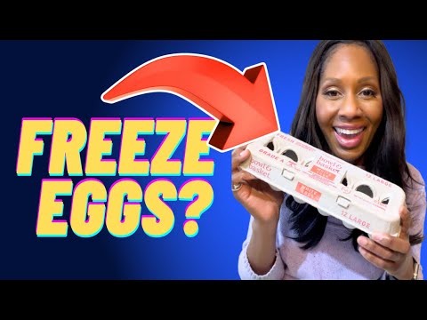 CAN YOU FREEZE
