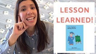 FAVORITE SPELLING RESOURCE -ROBINSON CURRICULUM LANGUAGE ARTS