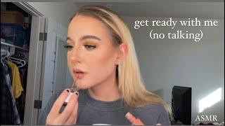 Asmr Grwm Neutral Glam No Talking